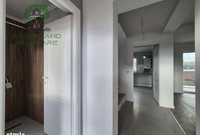 Casă cu 4 camere în Ciurbești - 5