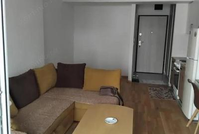 Garsoniera de inchiriat zona Drumul Taberei - 1