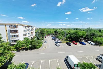 Apartament cu 2 camere decomandat, mobilat în Între Lacuri - 15