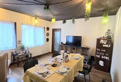 Casa Superba in Zona Eden, 4 camere, Mobilata si Utilata Complet - 3