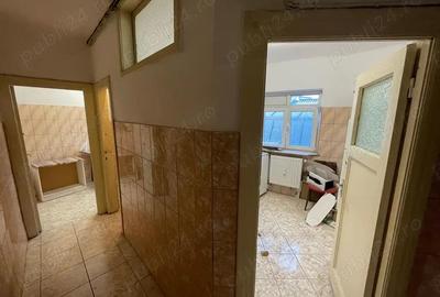 5 camere mansarda vis-a-vis de Palatul Cotroceni - 10