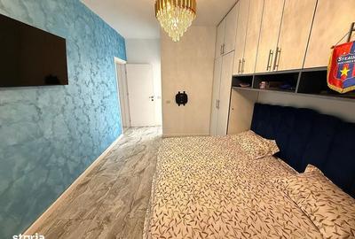 Apartament cu 3 camere decomandat în Roșu - 11