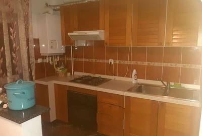 Apartament cu 2 camere decomandat în Lisaura - 4