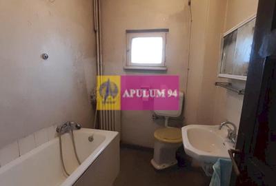 Vilă Parcul Carol - Central Vilă Parcul Carol - Central - 6