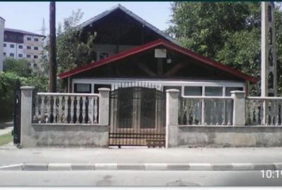 Spațiu comercial, de 47 mp, în Ostroveni - 5