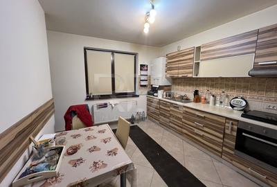 Vila Individuala | 5 camere | P+1+Pod | Gulia - 7