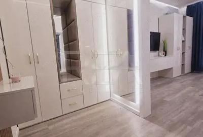 Garsoniera | Complexul Exigent Plaza | Faza 5 | - 7