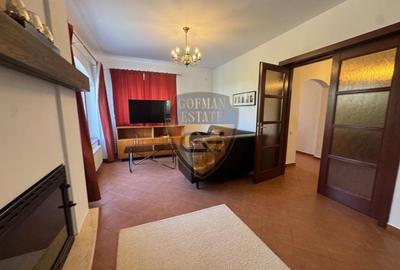 Casă individuală cu 4 camere cu Piscina în Mamaia-Sat - 2