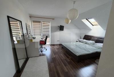 Casă cu 4 camere cu Teren 800 Mp în Central - 7