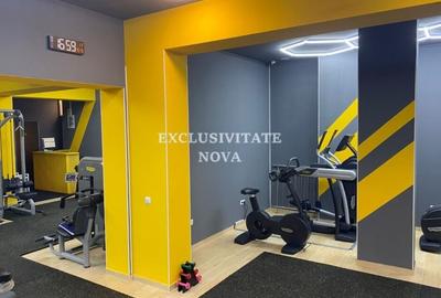 Spatiu COMERCIAL in proprietate cu Afacere "la cheie" PARTER - 12