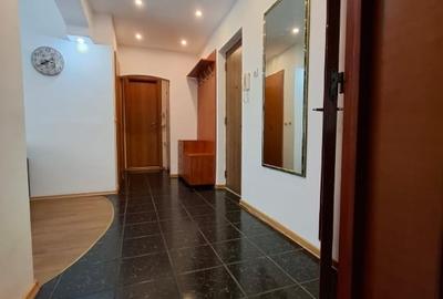 Apartament cu 2 camere decomandat, mobilat în Nerva Traian - 11