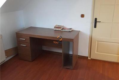 Casă individuală cu 6 camere cu Teren 500 Mp în Mehala - 4