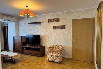 Apartament cu 3 camere decomandat, mobilat în Pipera - 3