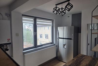 Apartament 3 camere zona centrala - 8