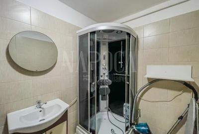 Apartament 3 camere de vanzare in Floresti Apartament 3 camere de vanzare in Floresti - 8