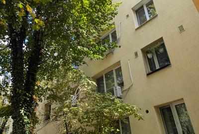 Apartament 4 camere decomandat Brâncoveanu Berceni strada Izvorul Mureșului - 1