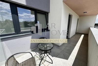 Apartament cu 2 camere decomandat, mobilat în Albert - 2