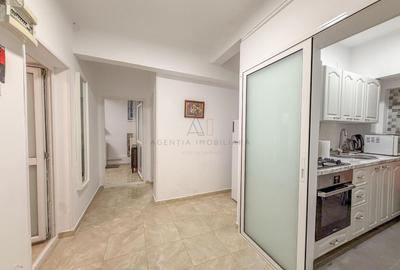 Apartament ultracentral – Kogalniceanu Cismigiu I Creditabil - 7