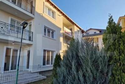 Ap 3 camere cu gradina si terasa, 2023, Tractorul, Coresi - 1