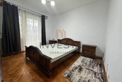 Apartament 2 camere decomandate etajul I Ion Mester! - 4