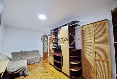 Garsonieră decomandată în Zorilor - 2