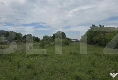 Teren de 801 mp, în Bariera Vâlcii - 3