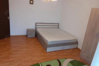 Garsonieră decomandată în Teilor - 4