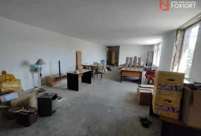 Birou, de 100 mp, în Iosefin - 7