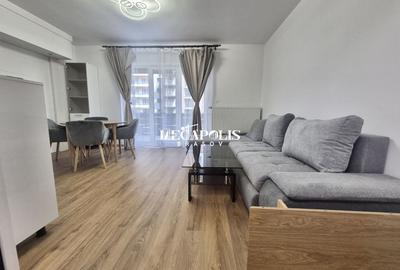 Apartament cu 2 camere decomandat în Avantgarden - 2