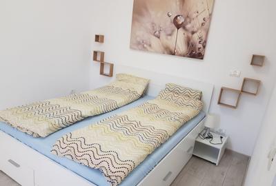 Apartament cu 2 camere semidecomandat, mobilat în Lipovei - 6