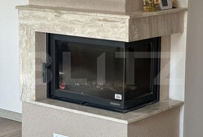 Casă cu 4 camere în Tâmpa - 11