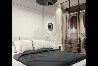 Apartament 4 Camere Unirii Residence Ultramodern Apartament 4 Camere Unirii Residence Ultramodern - 9