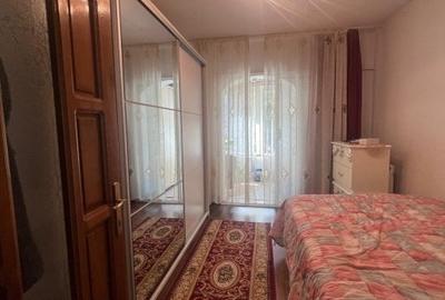 Apartament cu 3 camere decomandat, mobilat în Hotvon - 3