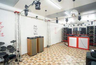 Spațiu industrial, de 753 mp, în Calea Aradului - 10