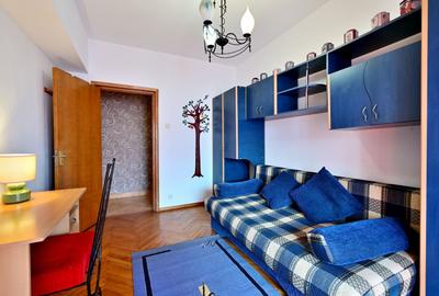 Apartament cu 3 camere decomandat, mobilat în Romană - 4