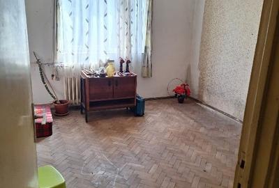 Apartament cu 2 camere semidecomandat în Albert - 1
