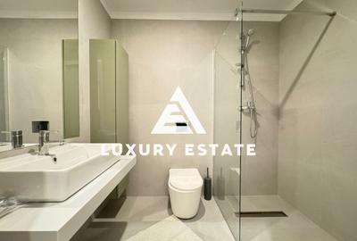 Inchiriere apartament 4 camere la prima utilizare zona Aviatiei Pipera Porsche - 14