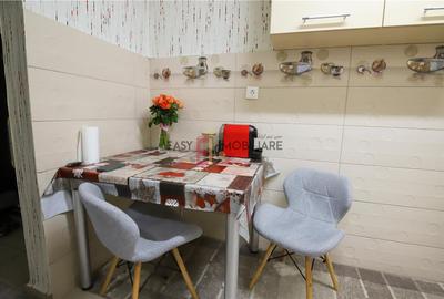 Apartament cu 2 camere decomandat în Cornișa - 7
