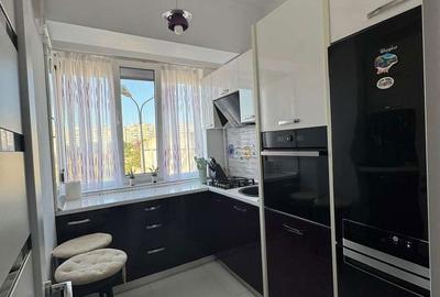 Apartament cu 4 camere decomandat în City Park Mall - 16