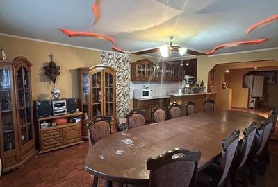 Casă cu 4 camere în Tileagd - 2