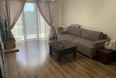 Apartament cu 2 camere decomandat în Giroc - 4