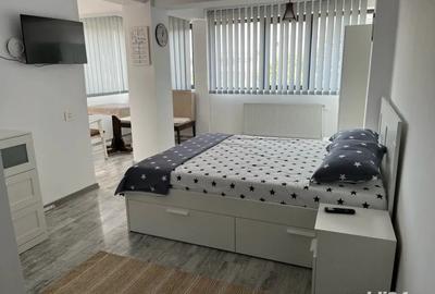 Garsoniera Bulevardul Mamaia - Universitate - 1