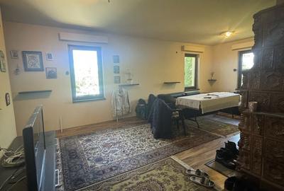 Casă cu 4 camere în Central - 6