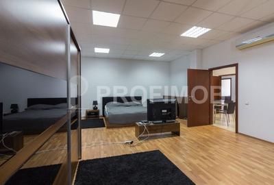 Vanzare hala de depozitare + birouri P+1 Otopeni - 16