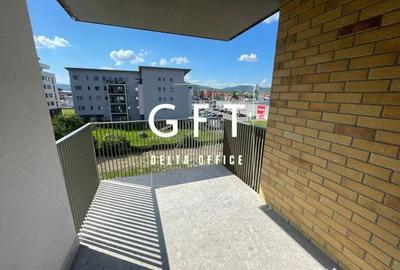 Apartament cu 3 camere decomandat în Calea Moldovei - 11