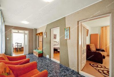 Casă cu 6 camere cu Canalizare în Costi - 3