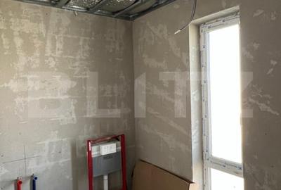 Casa 3 dormitoare si teren generos, zona centrala Chinteni! - 4