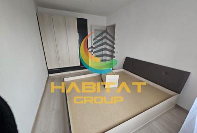 Apartament cu 3 camere decomandat, mobilat în Tineretului - 11