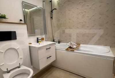 Apartament 2 Camere LUX Parc Tineretului - 10