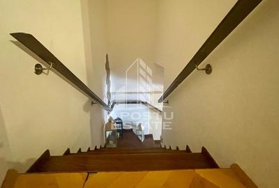 Apartament 3 camere, decomandat, ARED UTA - 9